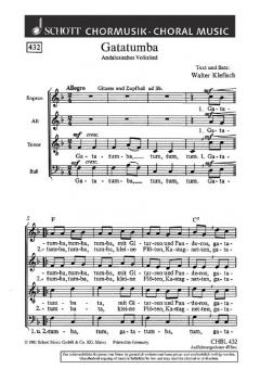 Gatatumba Standard