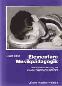 Elementare Musikpädagogik 