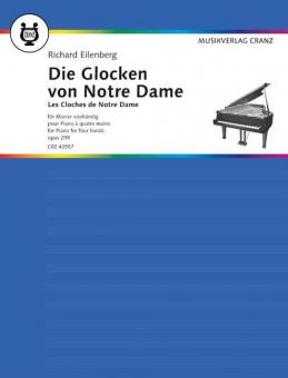 The Bells of Notre Dame Op. 299 Standard