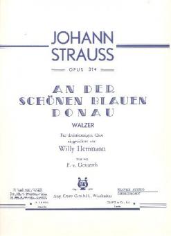 Blue Danube 