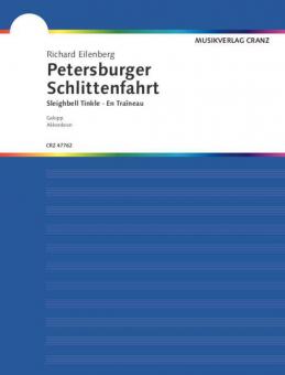 Sleighbell Tinkle Op. 57 Standard