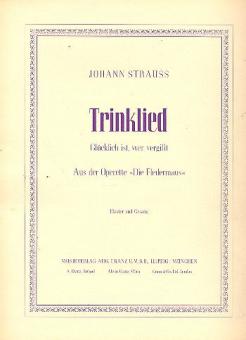 Trinklied 