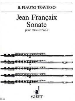 Sonata Standard