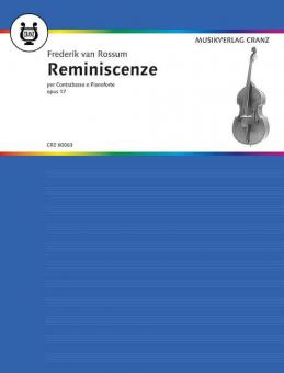 Reminiscence Op. 17 Standard