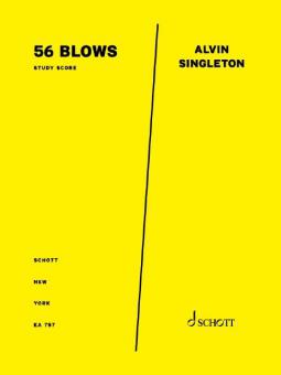 56 Blows Standard