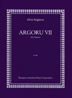 Argoru VII Standard