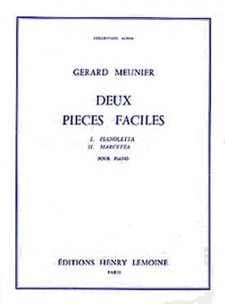 2 Pièces 