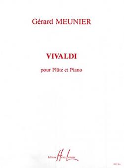 Vivaldi 