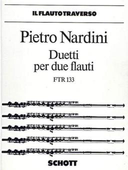 Duets Standard