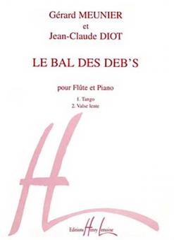 Bal des Déb's 