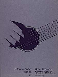 Chamber Concerto 