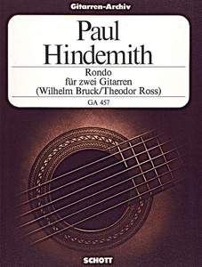 Rondo 