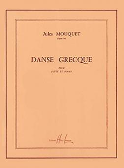 Danse grecque 