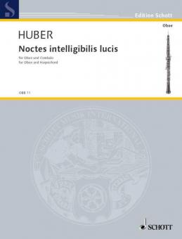 Noctes Intelligibilis Lucis Standard