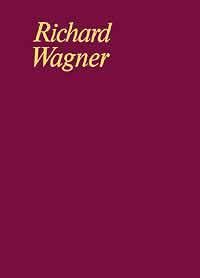 Tannhäuser und der Sängerkrieg auf Wartburg WWV 70 