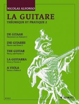 The Guitar Vol. 2 Standard