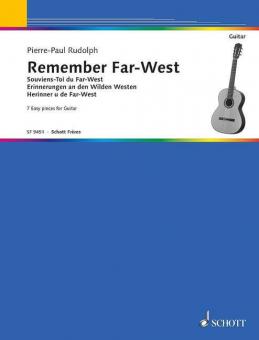 Remember Far-West Standard