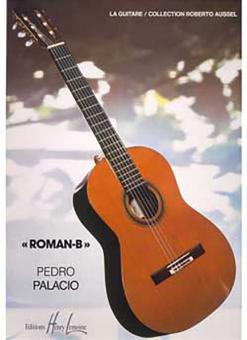 Roman B 