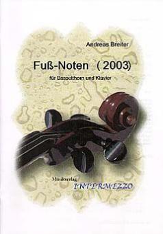 Fuß-Noten 