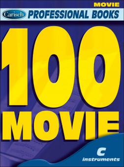 100 Movie - Professional Books Series 