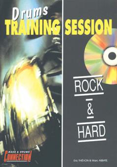 Rock & Hard - Drums Training Session 