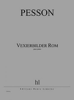 Vexierbilder Rom 