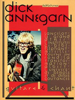 Guitare And Chant 