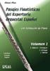 Pasajes Flautísticos Del Repertorio Orquestal Español Vol. 1 