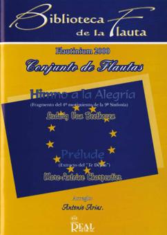 Himno A La Alegría y Prélude 