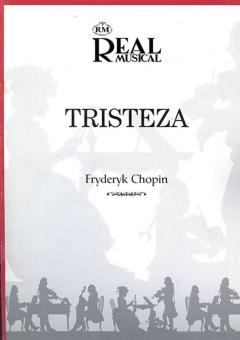 Tristeza 