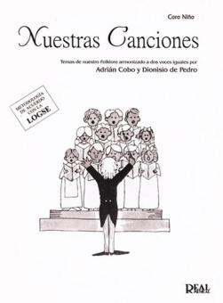 Nuestras Canciones 