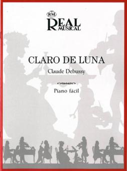 Claro De Luna - Revisión De Pepe Ortiz 