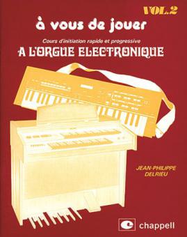 À Vous de Jouer Vol. 2 