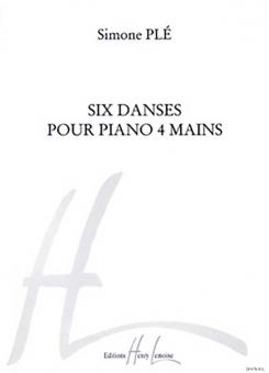 6 Danses 