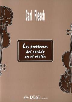 Los Problemas Del Sonido En Elviolín 