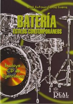 La Baterate, Estilos Contemporaneos 