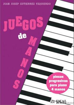 Juegos De Manos 