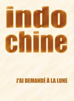 J'ai demande a la lune 