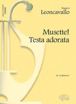 Musette! 