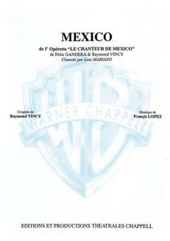 Mexico 