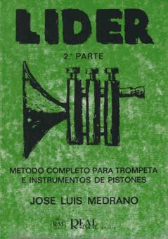 Lider, 2a Parte 
