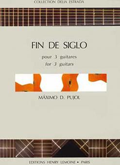 Fin de Siglo 
