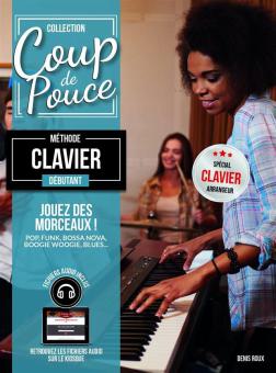 Débutant - Clavier - Clavier Arrangeur 