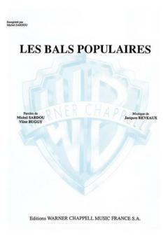 Les Bals Populaires 