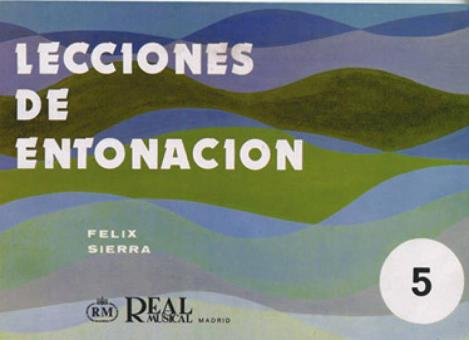 5 Lecciones de Entonación 