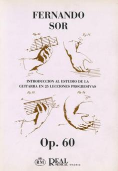Introducción Al Estudio De La Guitarra 