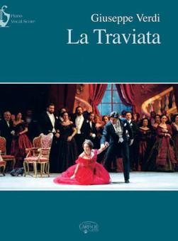 La Traviata 