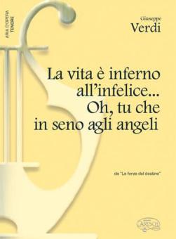 La Vita e Inferno all'Infelice... 