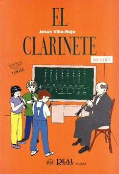 El Clarinete - Iniciación 