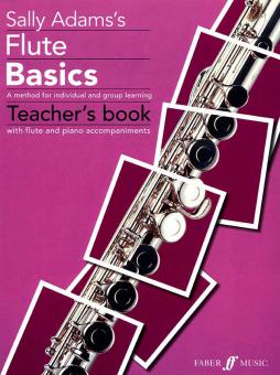Flute Basics 